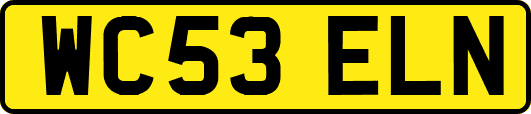 WC53ELN