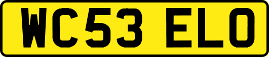 WC53ELO