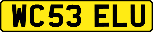 WC53ELU