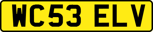 WC53ELV