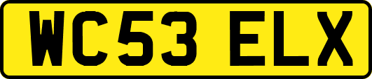 WC53ELX