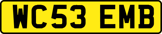 WC53EMB