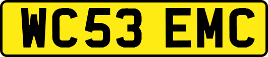 WC53EMC
