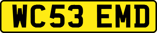 WC53EMD