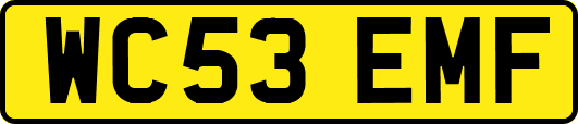 WC53EMF