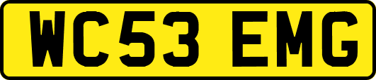 WC53EMG