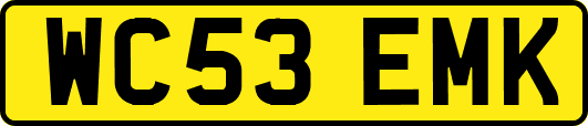 WC53EMK
