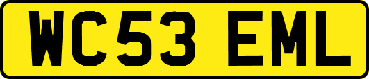 WC53EML