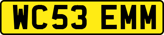 WC53EMM
