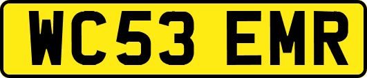 WC53EMR