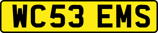 WC53EMS