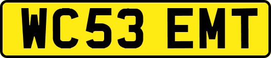 WC53EMT