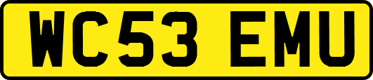 WC53EMU