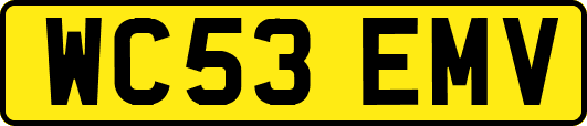 WC53EMV