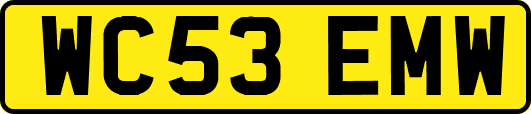 WC53EMW