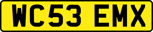 WC53EMX
