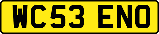 WC53ENO