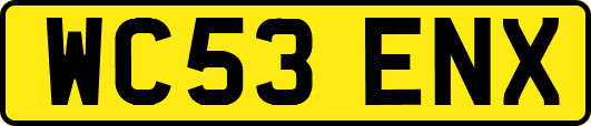 WC53ENX