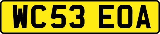 WC53EOA
