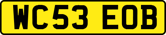 WC53EOB