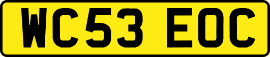 WC53EOC
