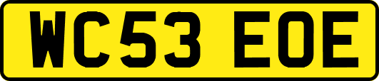 WC53EOE