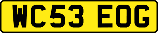 WC53EOG