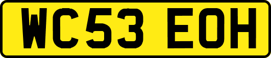 WC53EOH