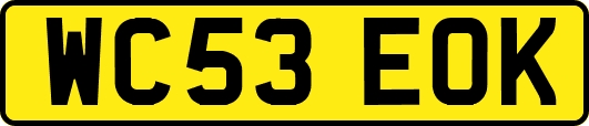 WC53EOK