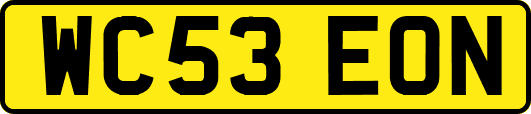 WC53EON