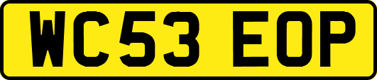 WC53EOP