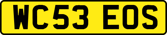 WC53EOS