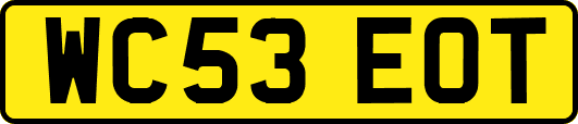 WC53EOT