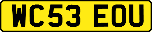 WC53EOU