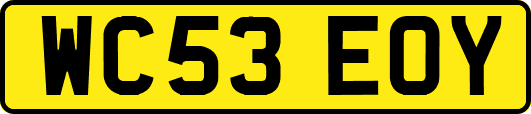 WC53EOY
