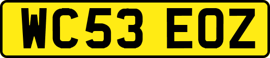 WC53EOZ