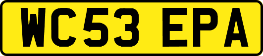 WC53EPA