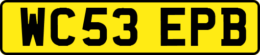 WC53EPB