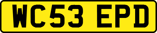 WC53EPD