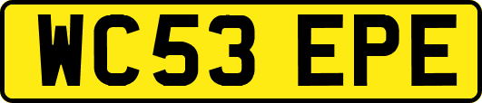 WC53EPE