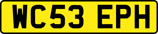 WC53EPH