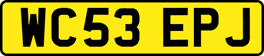 WC53EPJ