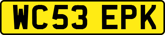 WC53EPK