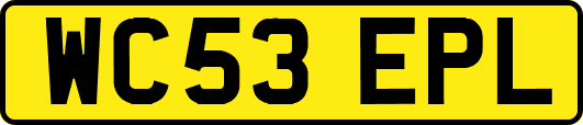 WC53EPL