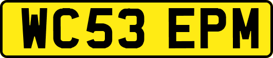 WC53EPM