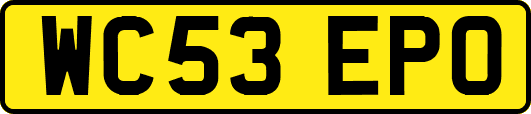 WC53EPO