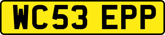 WC53EPP
