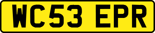 WC53EPR