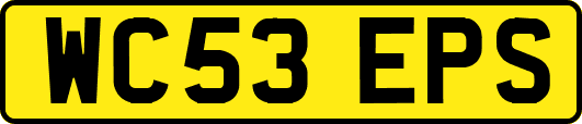 WC53EPS