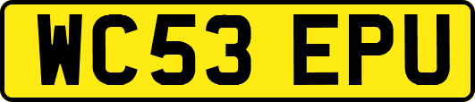 WC53EPU